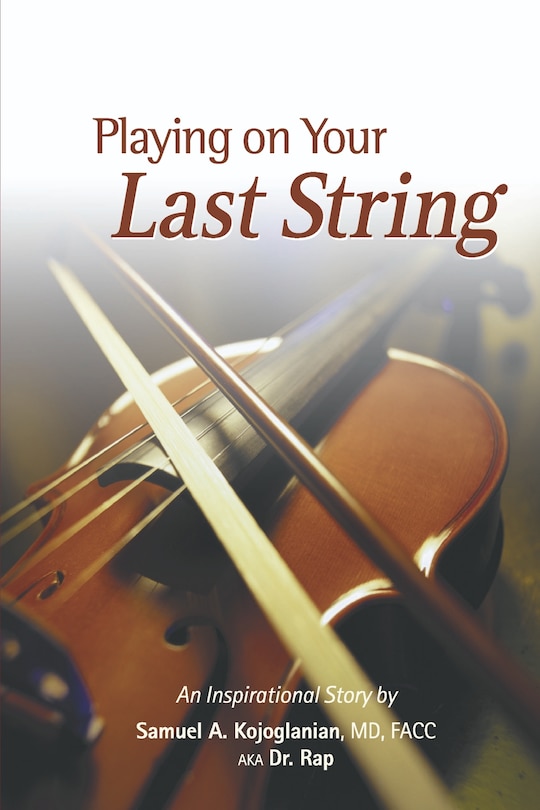 Couverture_Playing on Your Last String