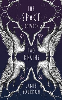Couverture_The Space Between Two Deaths