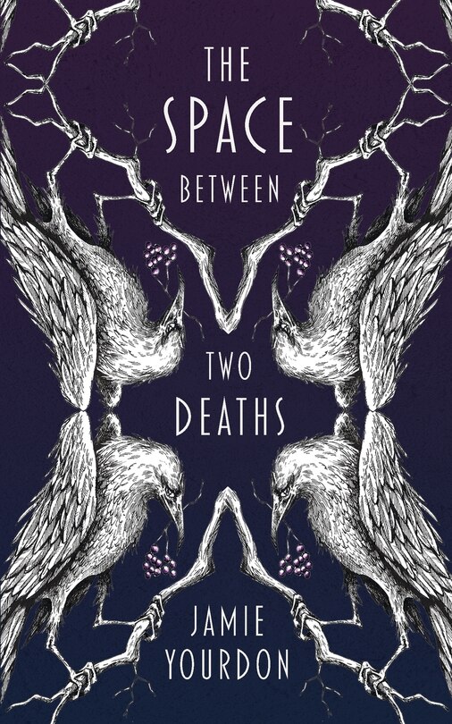 Couverture_The Space Between Two Deaths