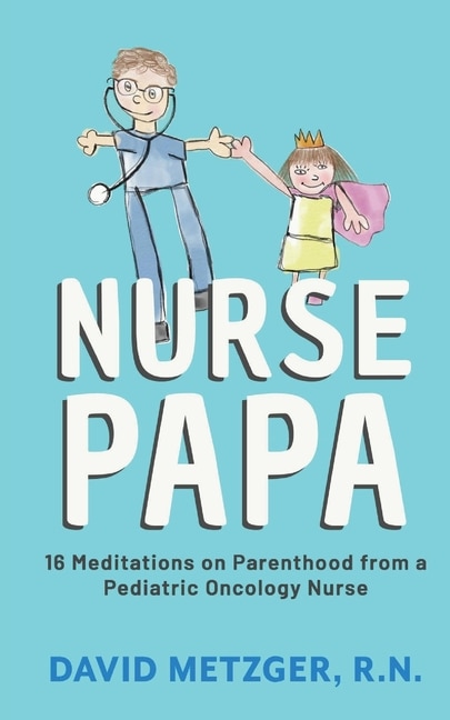 Front cover_Nurse Papa