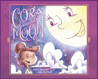 Front cover_Cora And The Moon