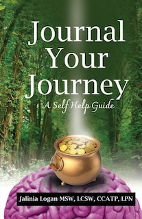 Couverture_Journal Your Journey