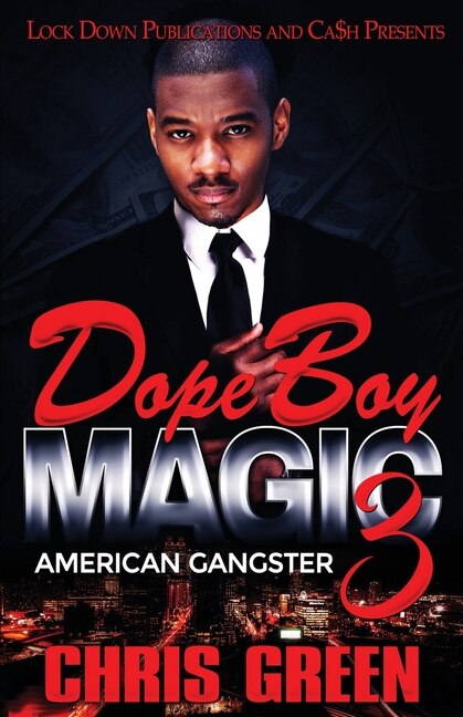 Couverture_Dope Boy Magic 3
