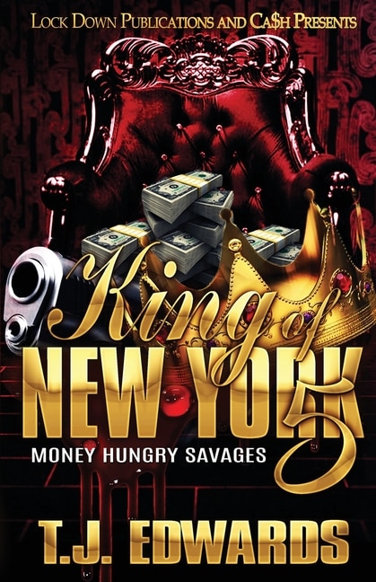 Front cover_King of New York 5