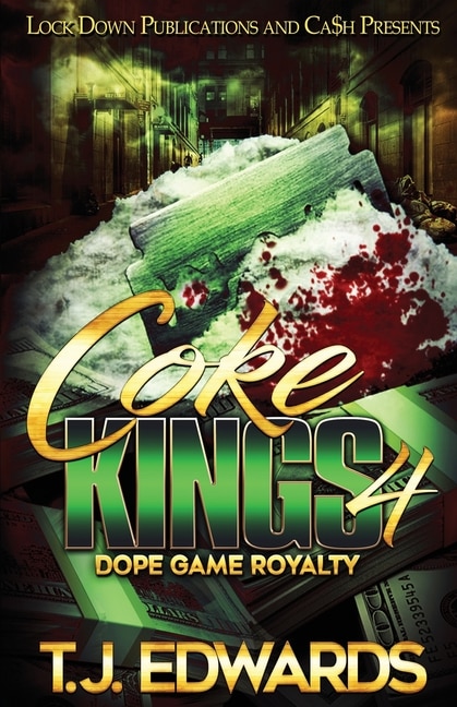 Front cover_Coke Kings 4