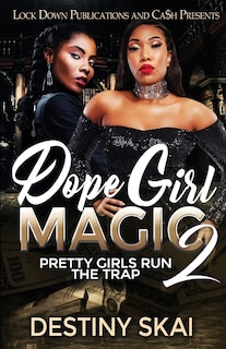 Couverture_Dope Girl Magic 2