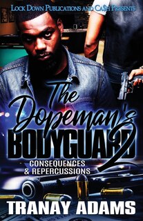 Couverture_The Dopeman's Bodyguard 2