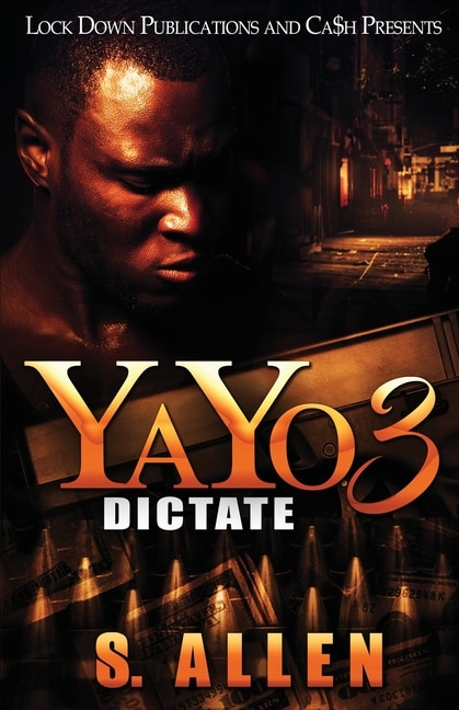 Front cover_Yayo 3