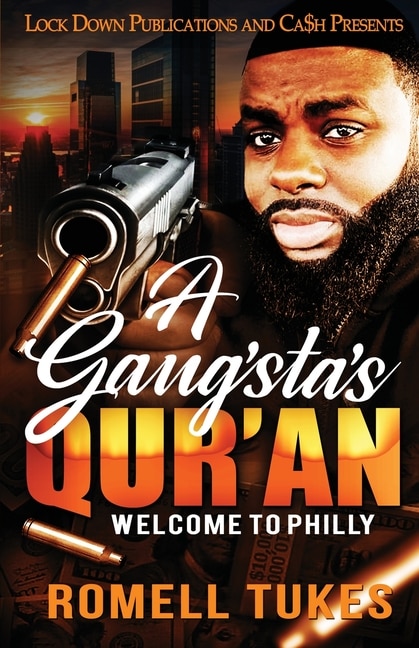 Front cover_A Gangsta's Qur'an