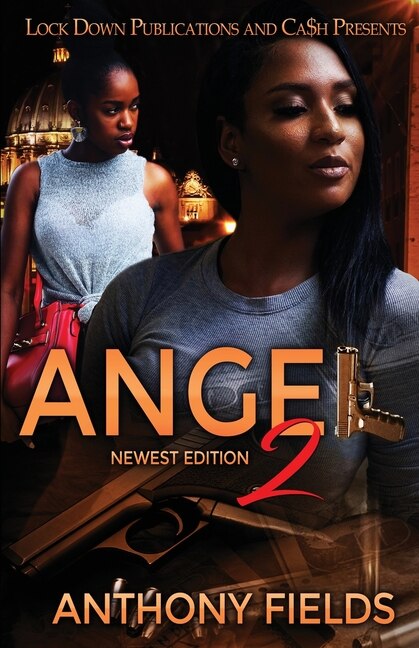 Front cover_Angel 2