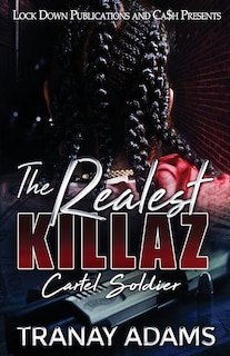 Front cover_The Realest Killaz