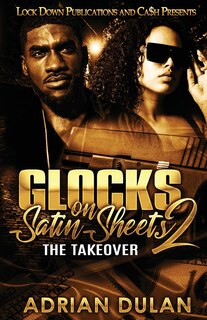 Couverture_Glocks on Satin Sheets 2