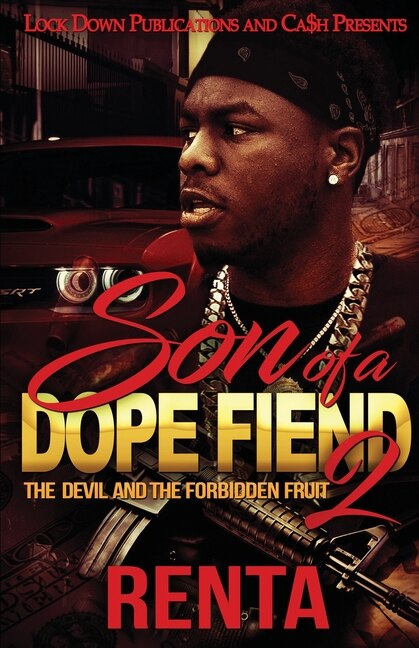 Couverture_Son of a Dope Fiend 2