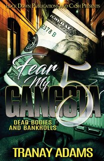 Couverture_Fear My Gangsta 5