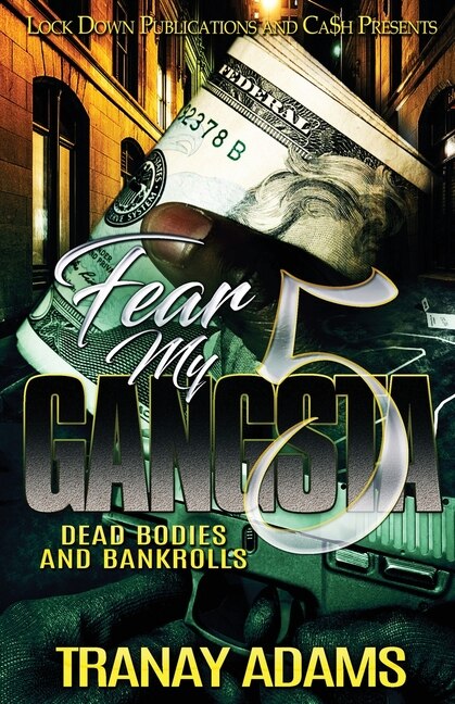 Couverture_Fear My Gangsta 5