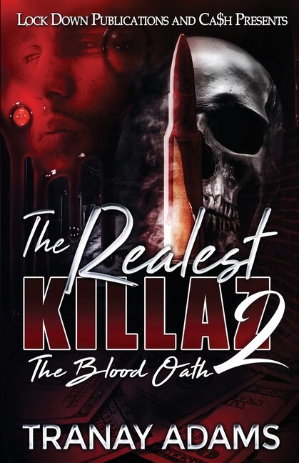 Front cover_The Realest Killaz 2
