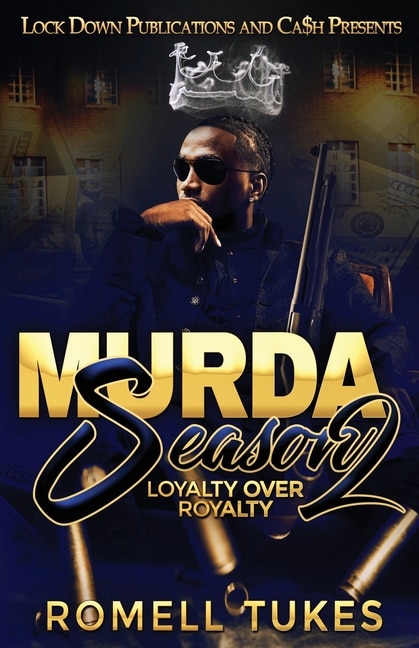 Front cover_Murda Season 2