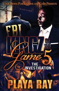 Front cover_Kingz of the Game 5