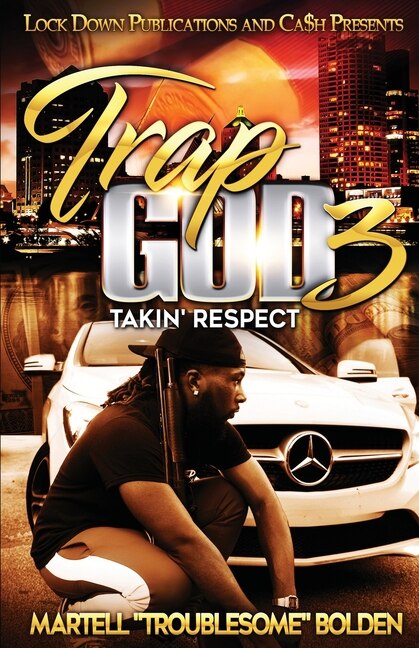 Front cover_Trap God 3