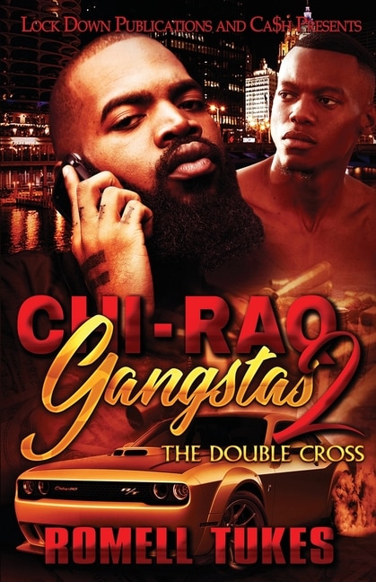 Front cover_Chi'Raq Gangstas 2