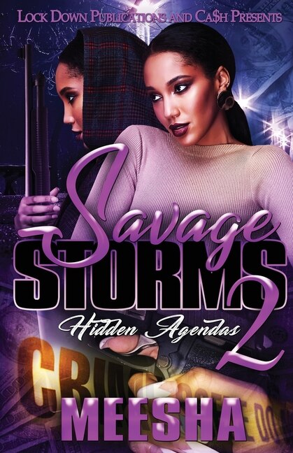 Front cover_Savage Storms 2