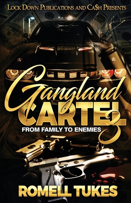 Couverture_Gangland Cartel 3