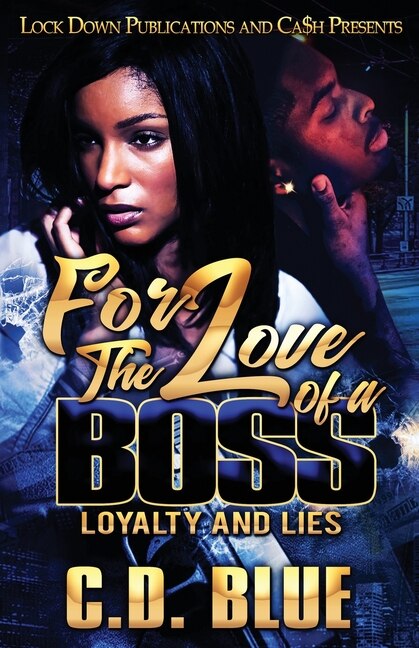 Front cover_For the Love of a Boss