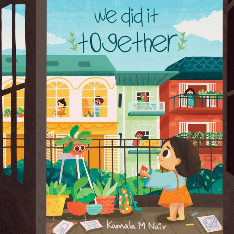 Couverture_We Did It Together