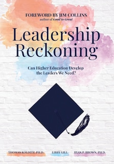 Couverture_Leadership Reckoning