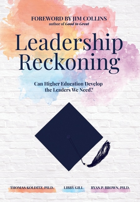 Couverture_Leadership Reckoning