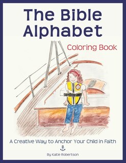 Couverture_The Bible Alphabet Coloring Book