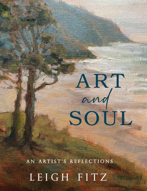 Front cover_Art And Soul