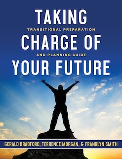 Front cover_Taking Charge of Your Future