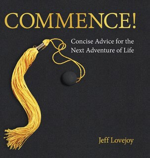 Front cover_Commence!