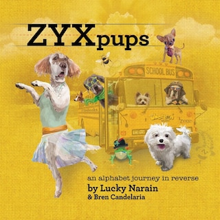 Front cover_Zyx Pups