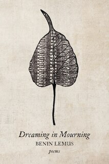Front cover_Dreaming in Mourning