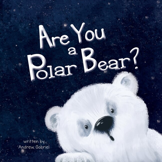 Couverture_Are You a Polar Bear?