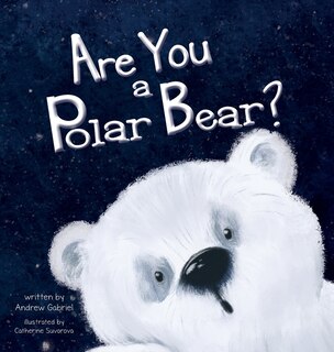 Couverture_Are You a Polar Bear?