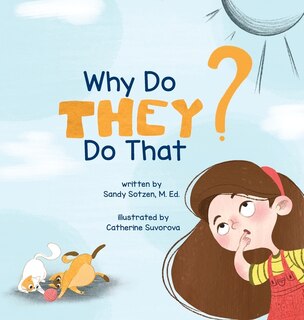 Couverture_Why Do They Do That?