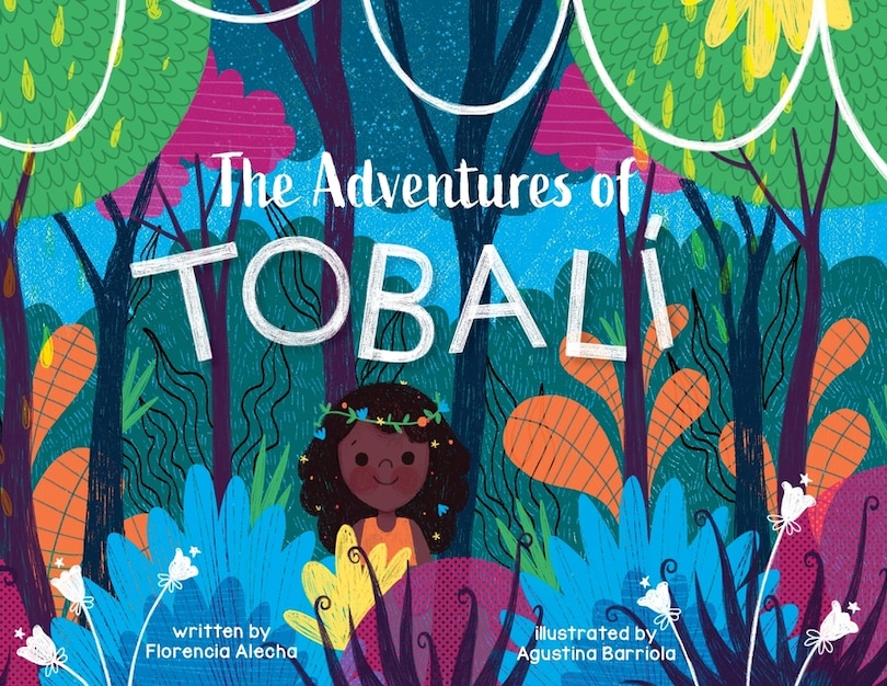 Couverture_The Adventures of Tobali