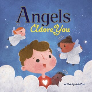 Couverture_Angels Adore You