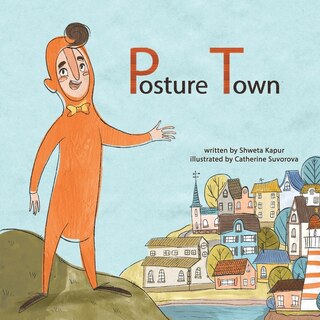 Front cover_Posture Town