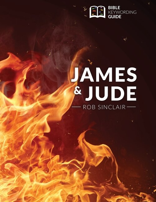 Front cover_James and Jude