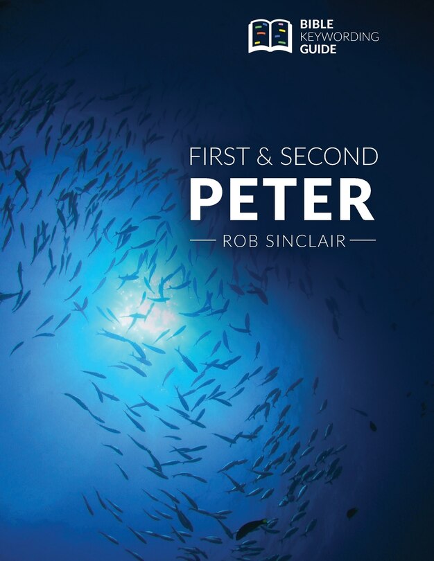 Front cover_1 & 2 Peter