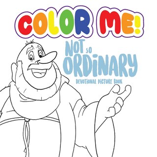 Front cover_Color Me