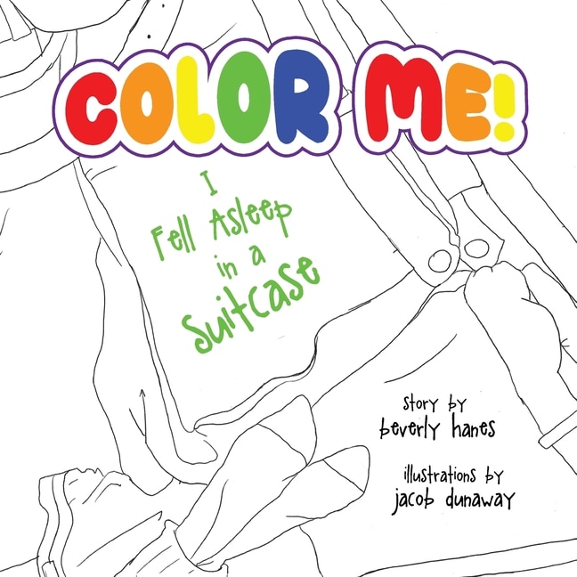 Couverture_Color Me