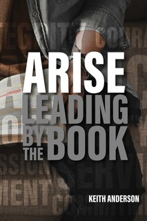 Front cover_Arise