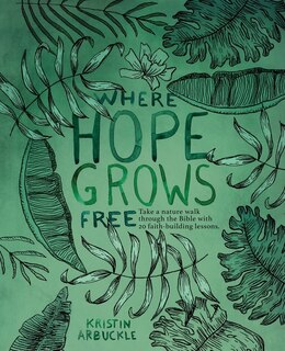 Couverture_Where Hope Grows Free