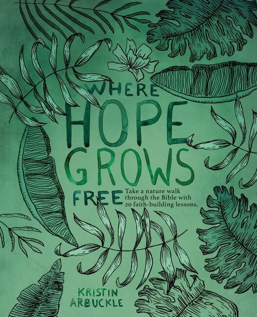 Couverture_Where Hope Grows Free