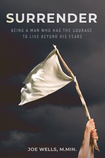 Front cover_Surrender